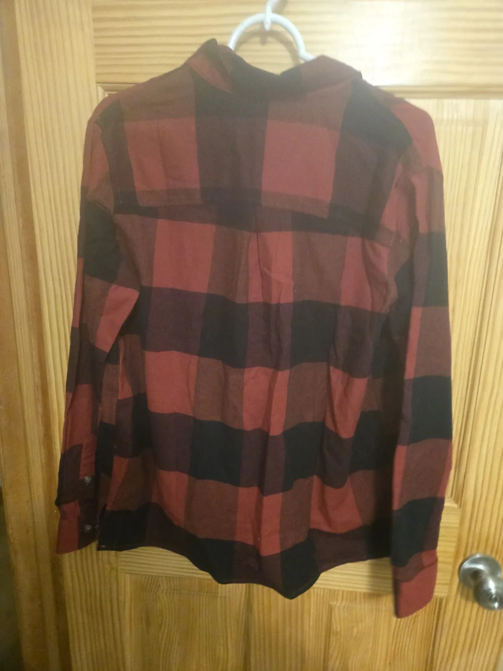 Carhartt Womens SMALL Shirt